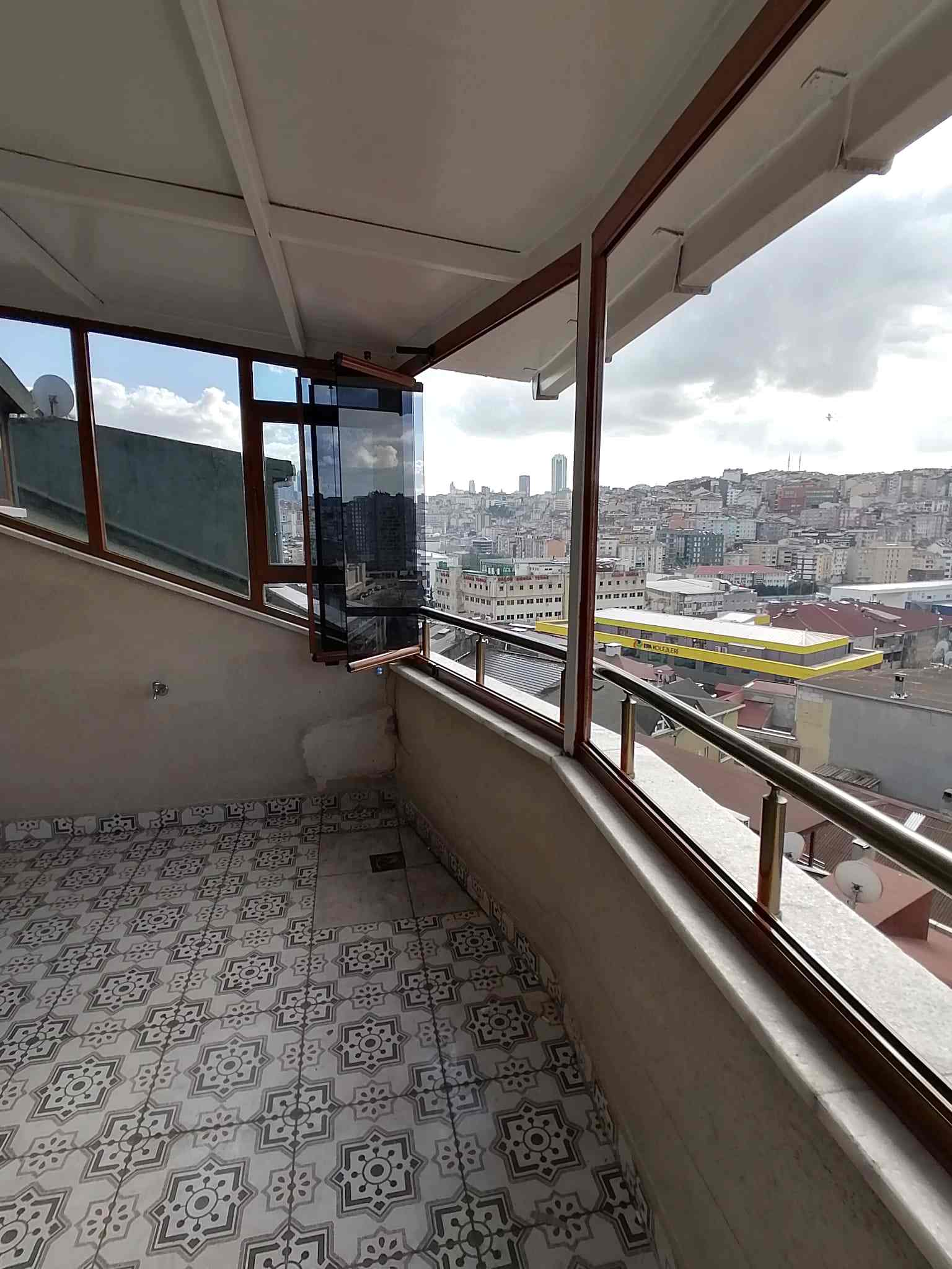 Sancaktepe_Kemal_Türkler_Mahallesi_